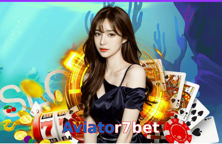 Aviator7bet game app for Pakistan players