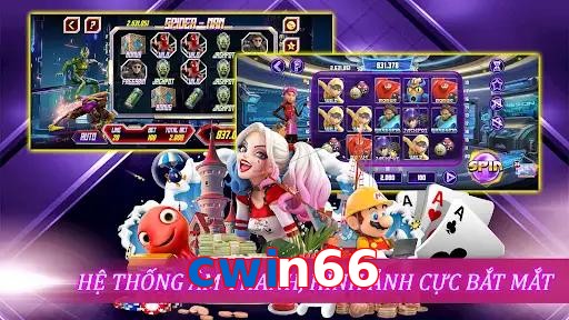 cwin66
